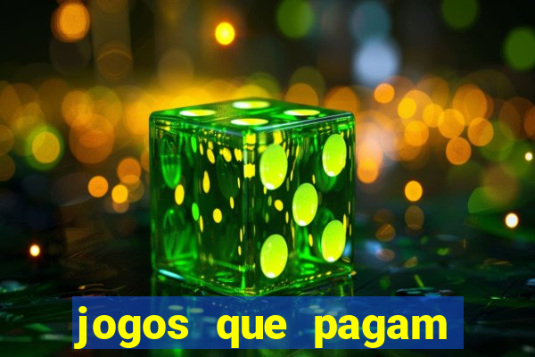 jogos que pagam dinheiro no pagbank